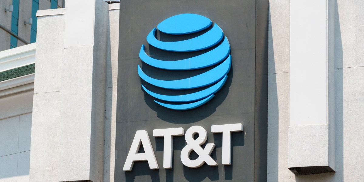 AT&T CFO: $23 billion deal with EchoStar to deliver 'attractive returns' and power 5G expansion
