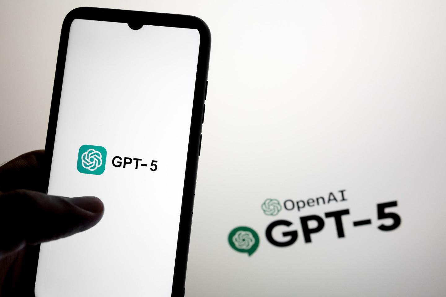 Here’s everything in GPT-5 that’s new and different from OpenAI’s previous AI models