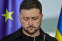 Volodymyr Zelensky