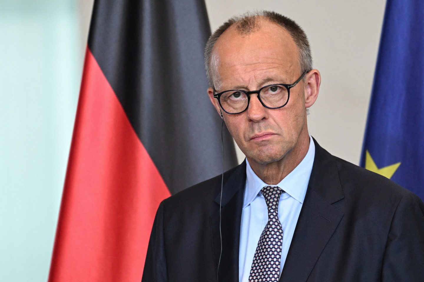 Friedrich Merz
