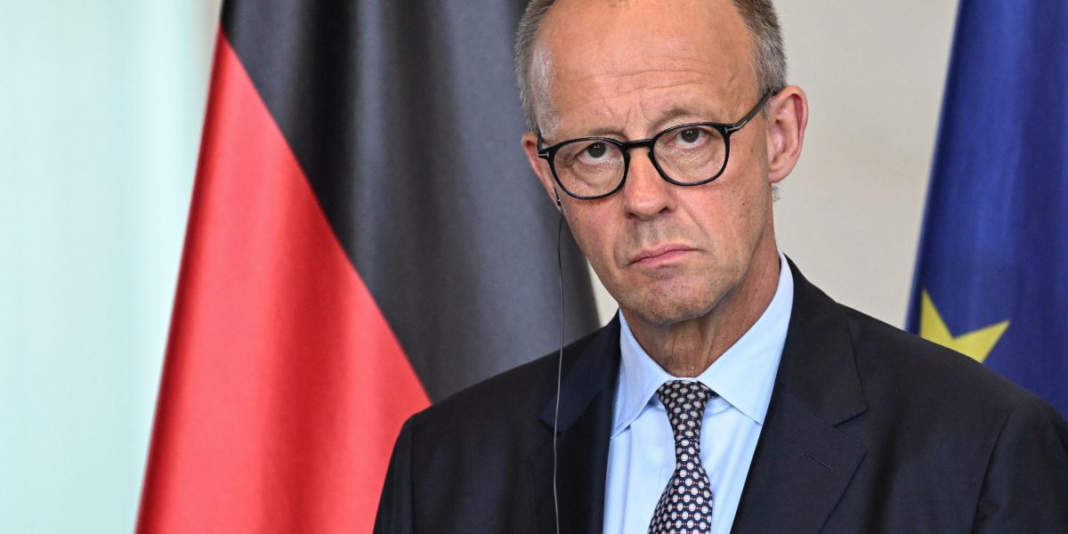 The German economy actually shrank more than thought in the second quarter