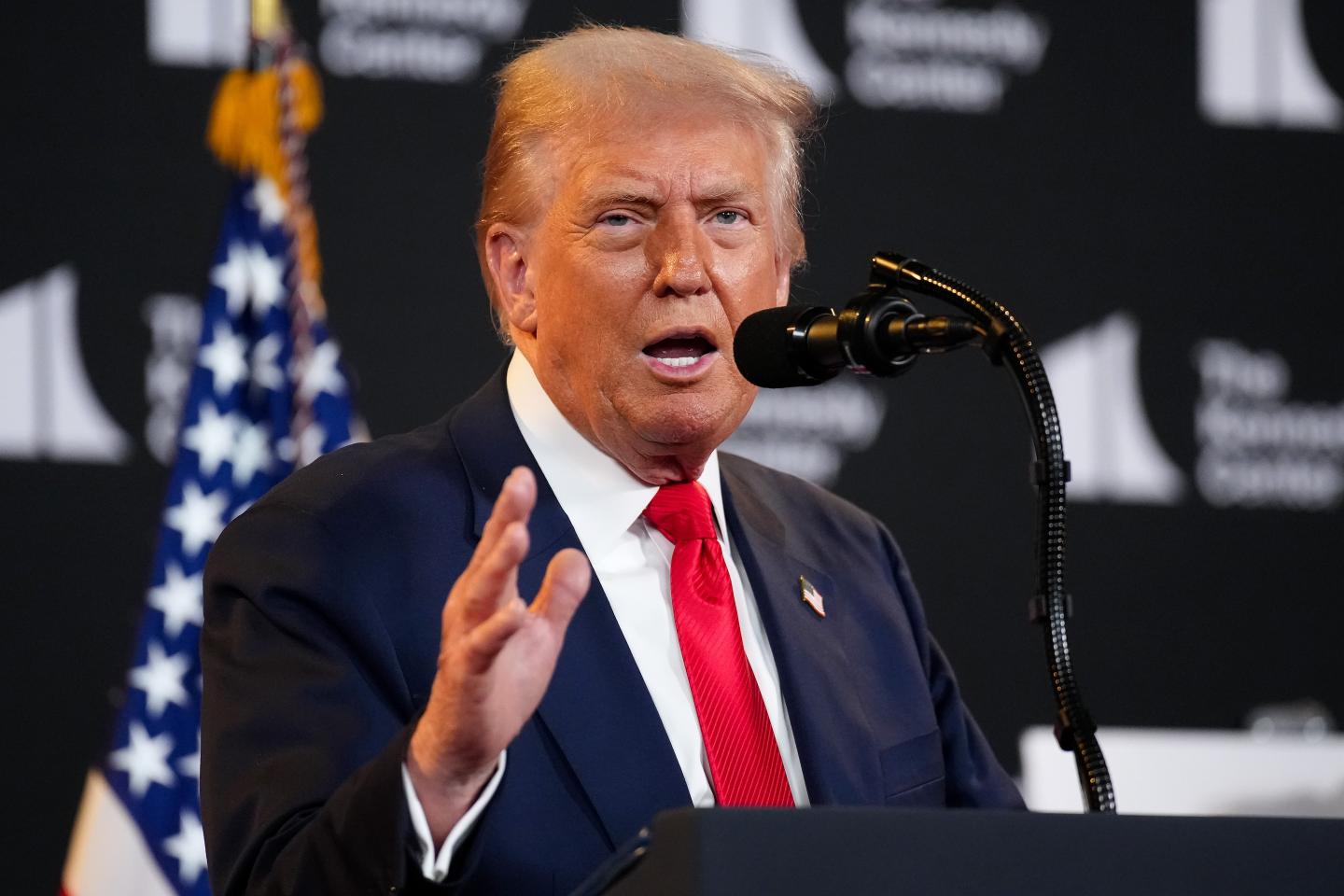 Trump’s Social Security tax cuts could hit future generations hard and propel the program’s insolvency by 2032, research warns