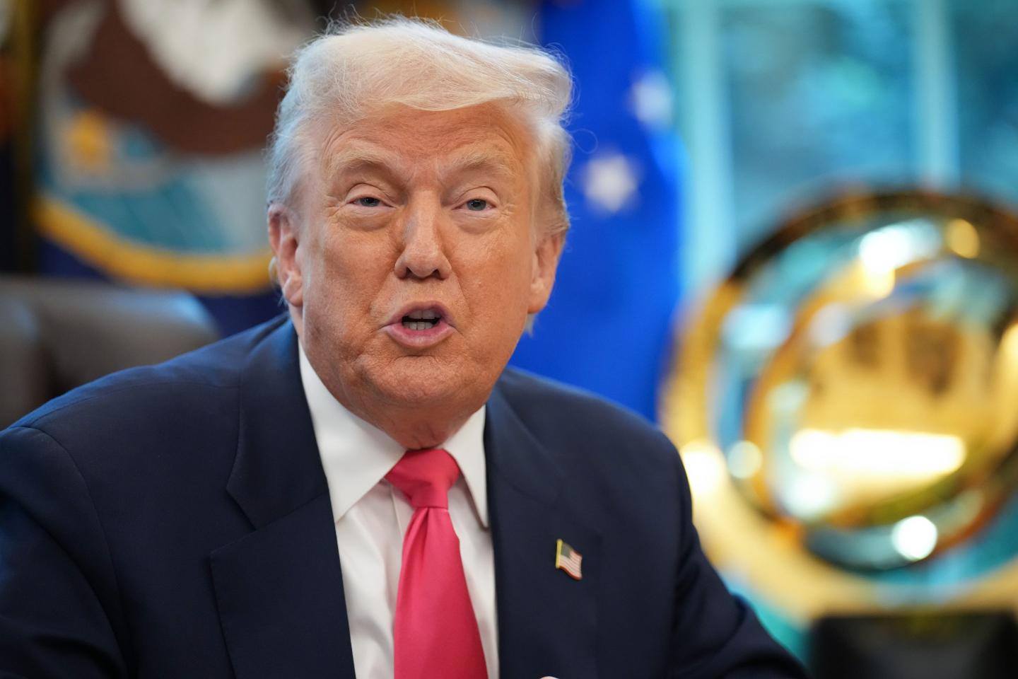 Trump
