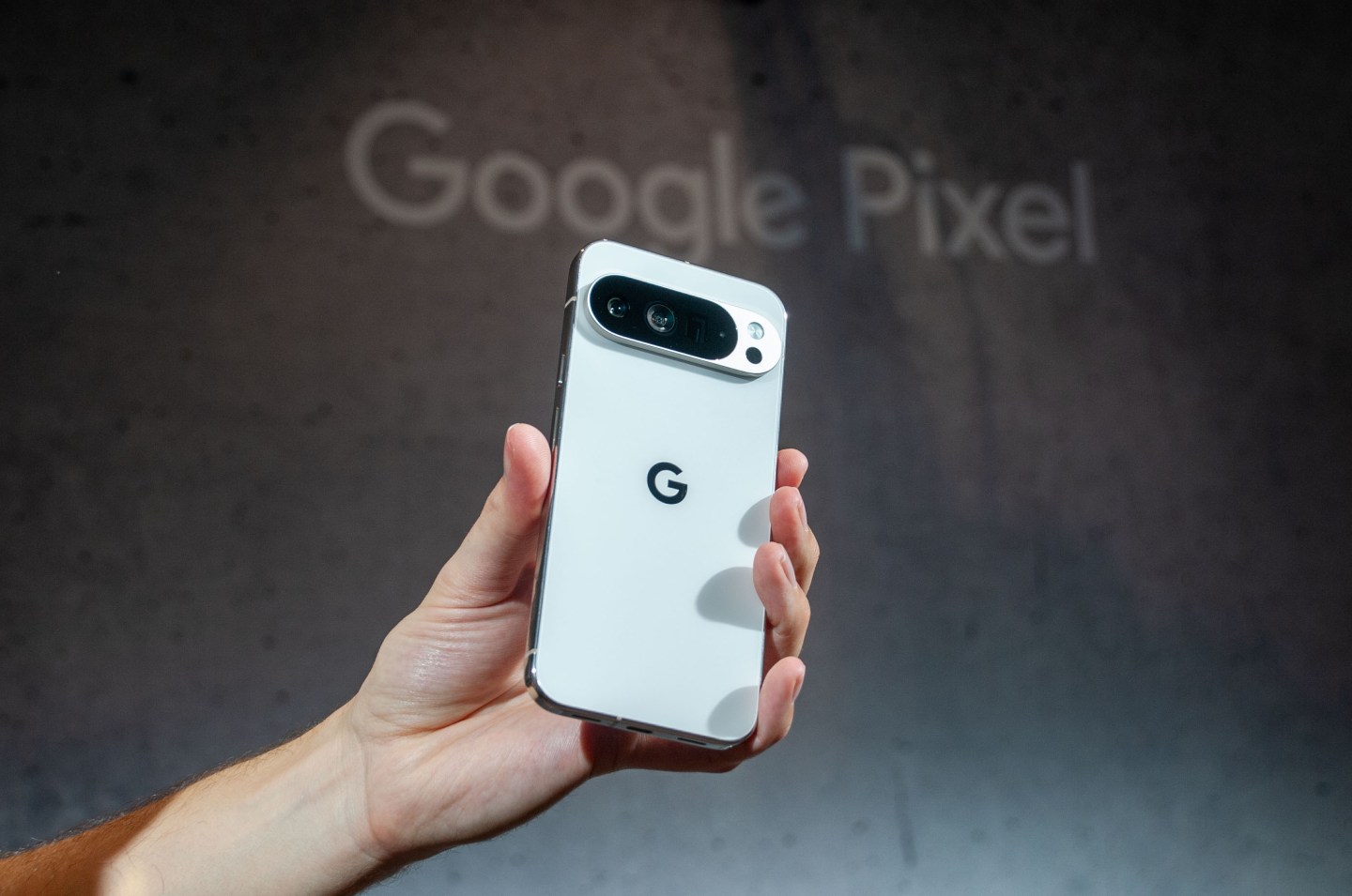 Google Pixel 10