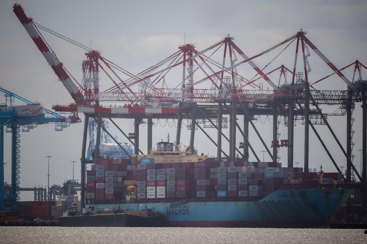 Trump’s tariffs are becoming such an important revenue source that they’re now propping up America’s debt rating