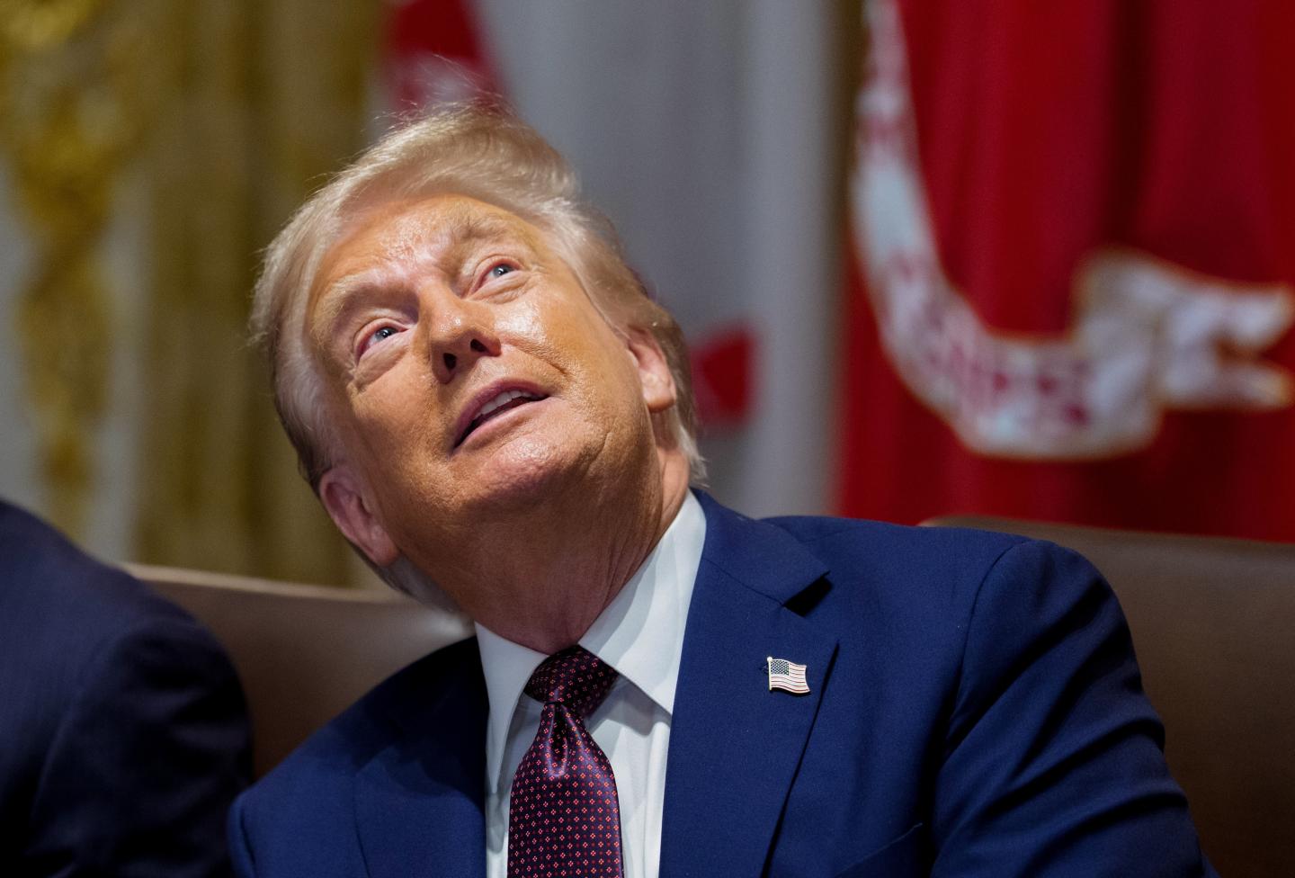 Investors are ignoring the coming wave of tariff-driven inflation, Deutsche Bank warns