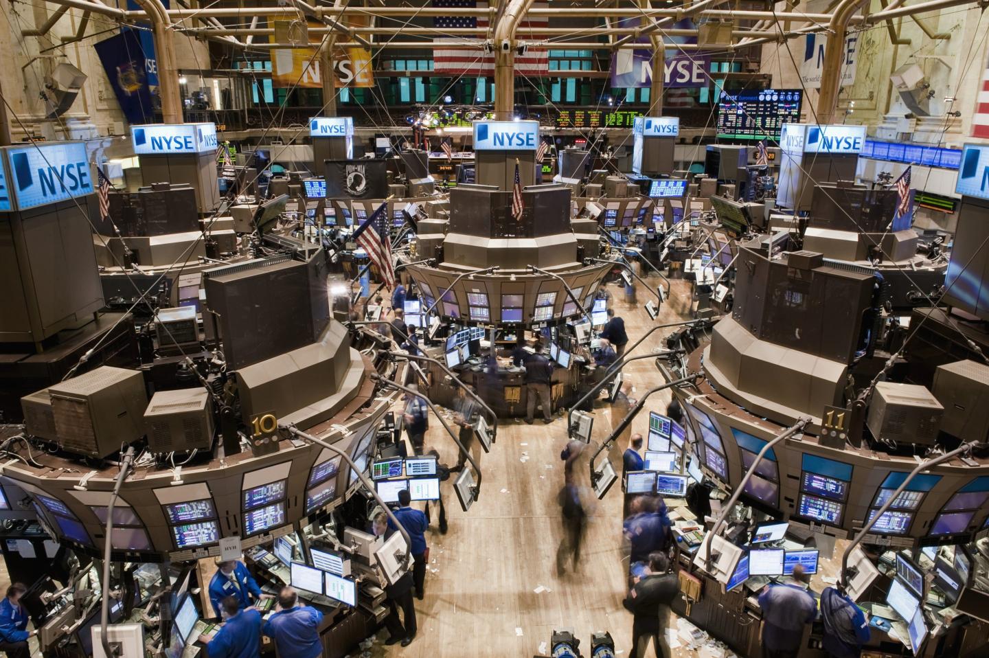 Wall Street is divided over whether immigration is behind US hiring slowdown