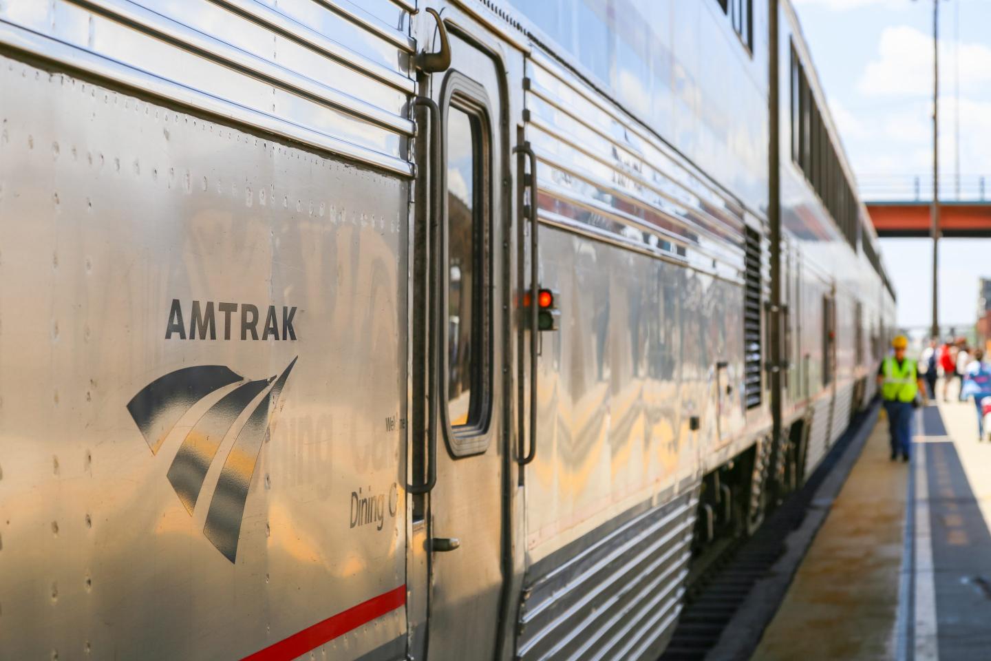Amtrak
