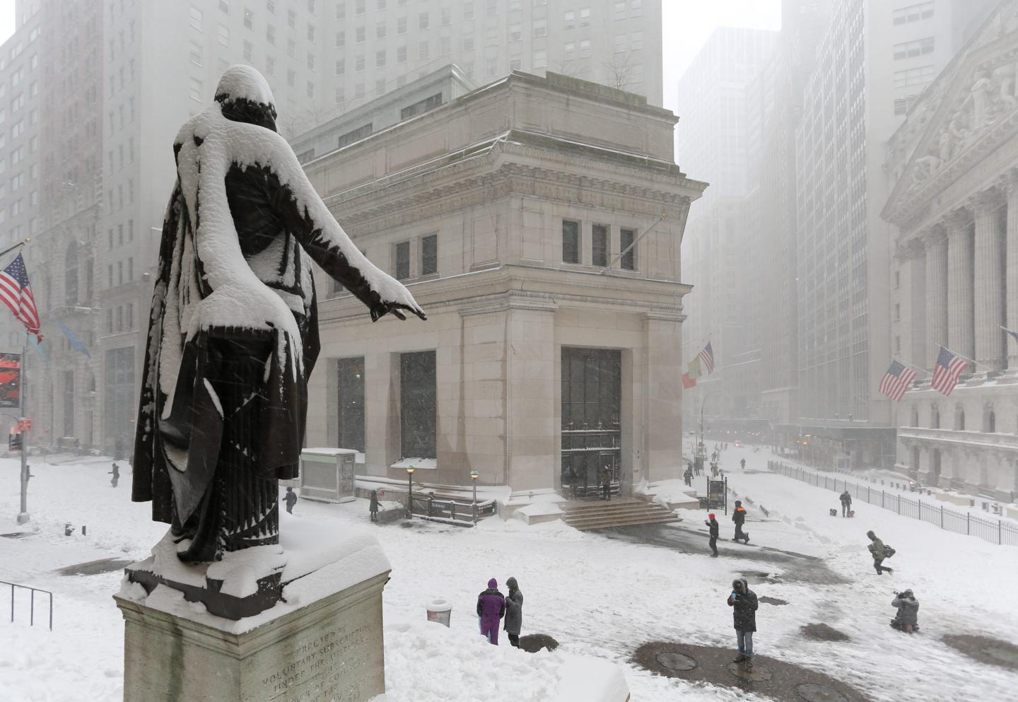 Winter is coming: U.S. will be most vulnerable to a recession late this year and early next as tariff and immigration fallout peak, top economist says