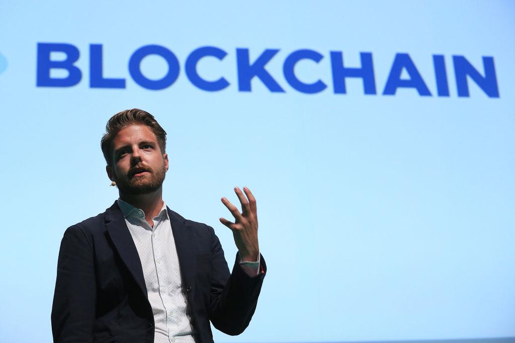 Blockchain.com adds former CEO of KPMG to board as crypto firm eyes IPO