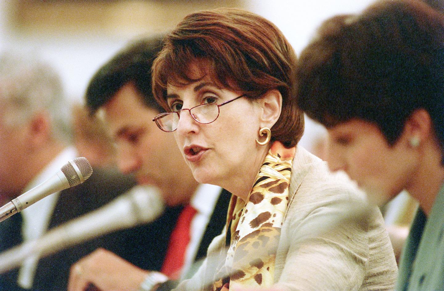 Charlene Barshefsky