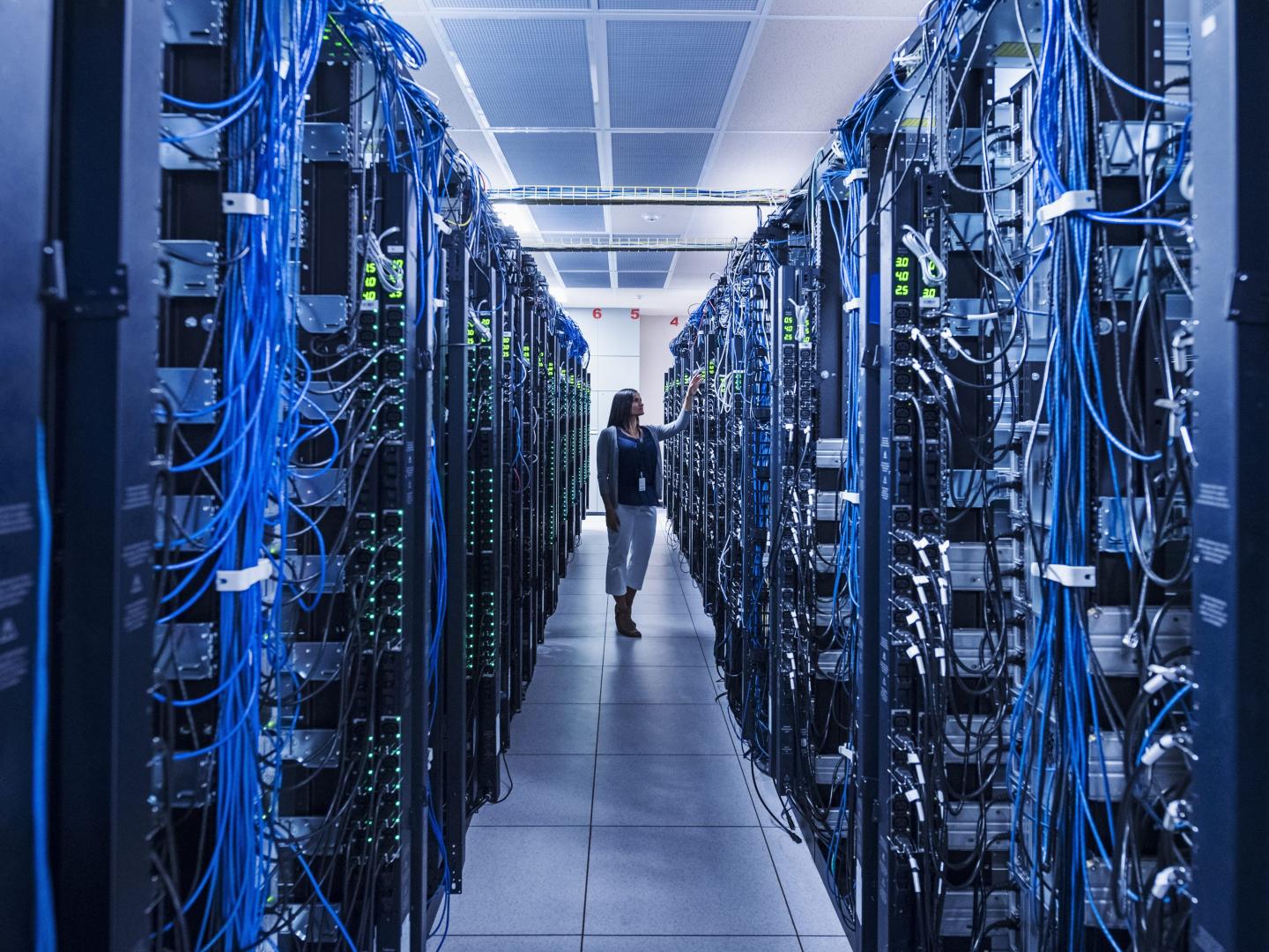 Data center