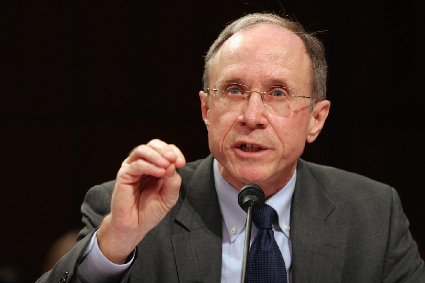 Trump’s former jobs data chief decries firing of successor
