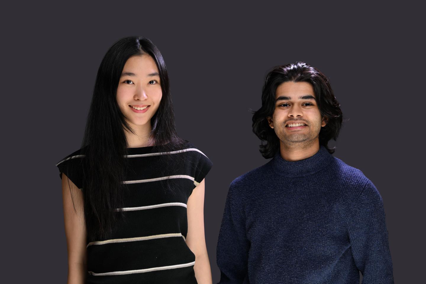 Exclusive: Two MIT dropouts raised $21 million for their AI startup that does legacy businesses’ grunt work