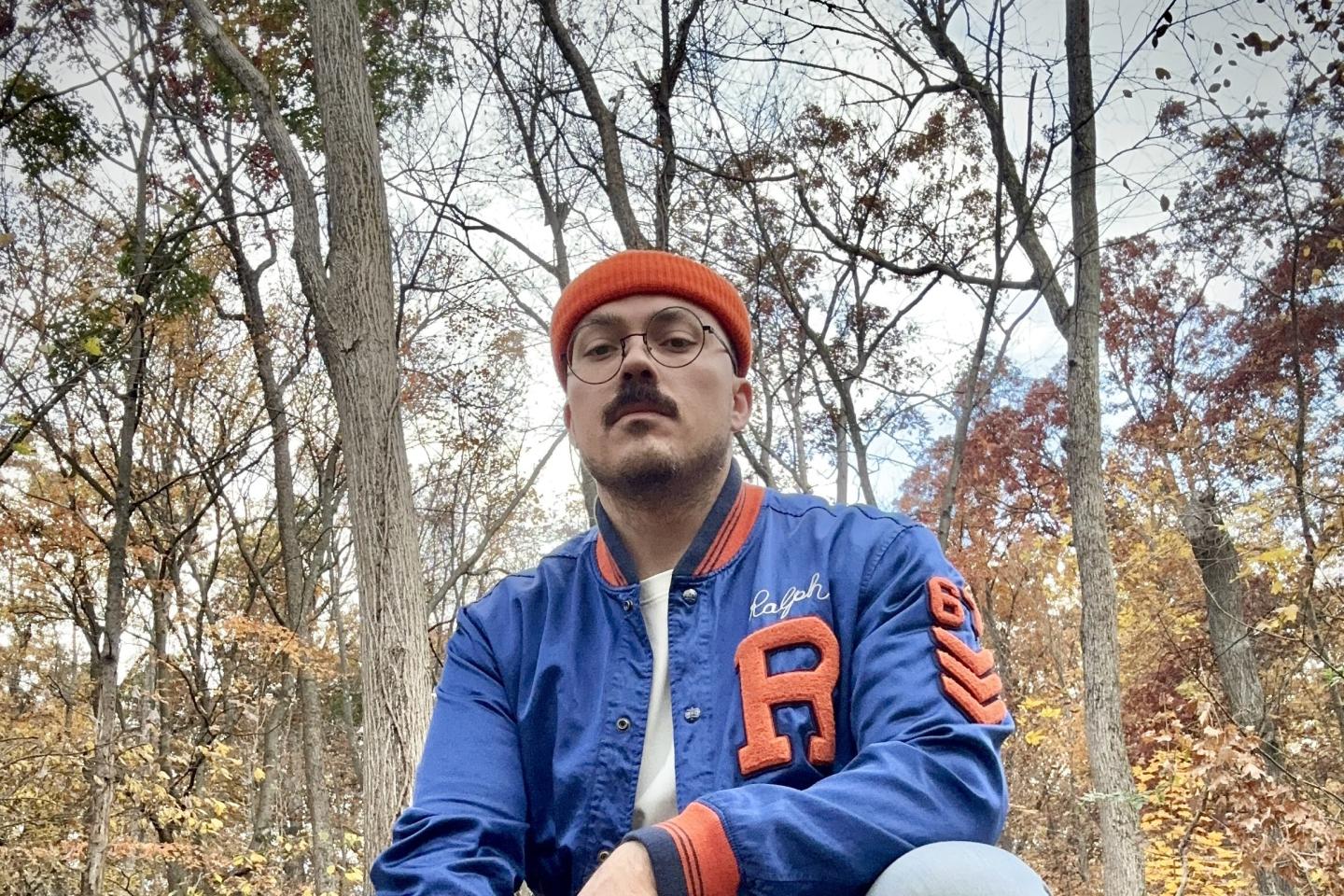 Anthony Fantano