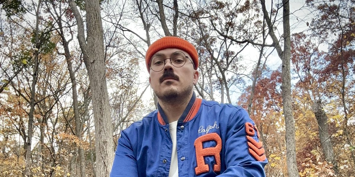 Fame, fury, and flannel: How 39-year-old critic kingpin Anthony Fantano governs his YouTube empire