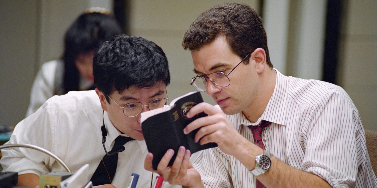 Fortune Archives: The year the Fortune 500 went Global