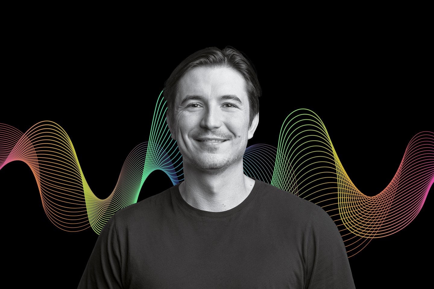 Robinhood CEO Vlad Tenev.