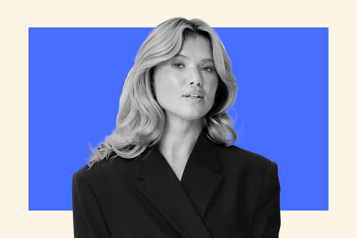 How a Swedish influencer turned her following into a mega-successful brand that did $36 million in sales last year
