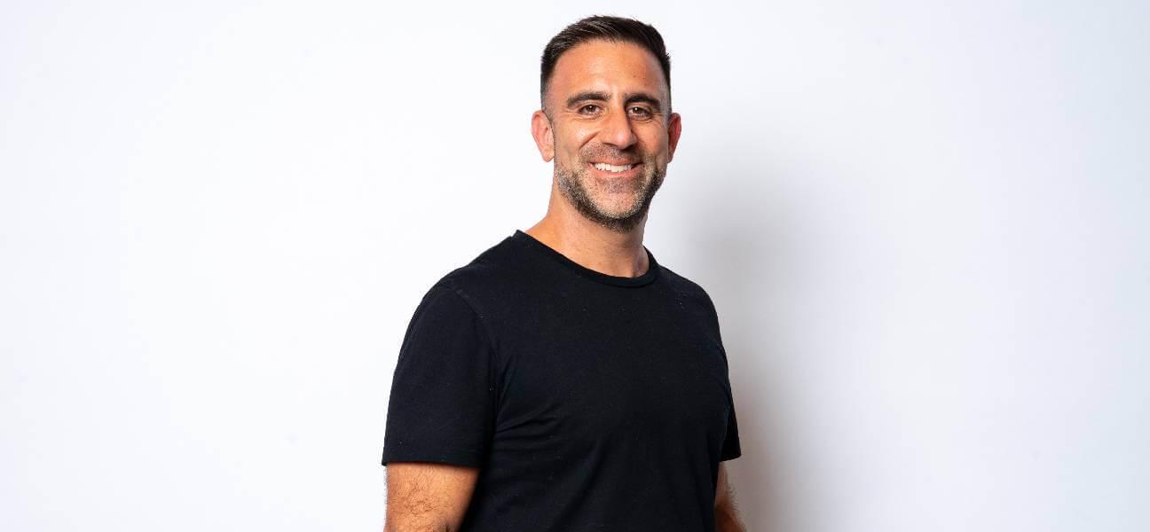 Michael Coscetta