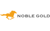 The Noble Gold Investments Logo.