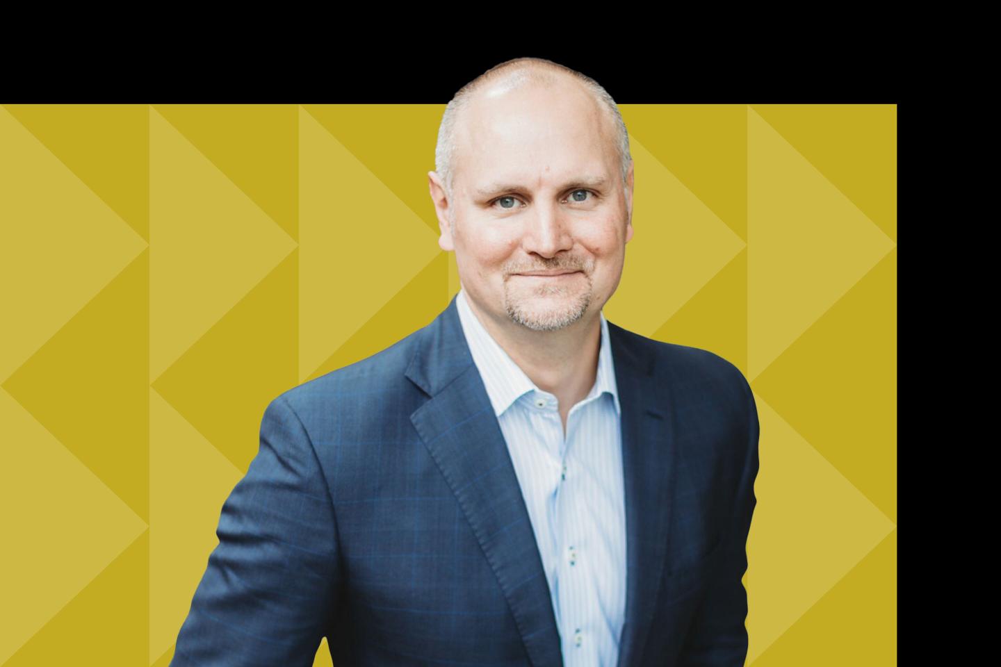 Fortune 500 Power Moves: Which executives gained and lost power this week, Aug. 2-8, 2025