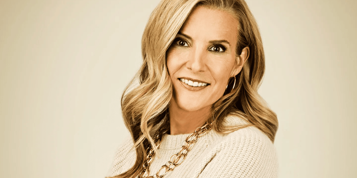 Rebecca Lynn spins out of Canvas Ventures to found Canvas Prime as solo GP Rebecca Lynn spins out of Canvas Ventures to found Canvas Prime as solo GP