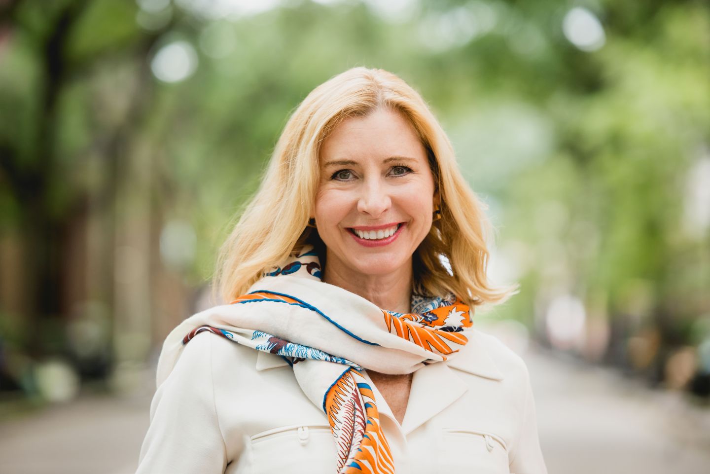 Rebecca Patterson of the Council on Foreign Relations and former chief investment strategist at Bridgewater Associates.