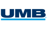 The UMB Bank logo.