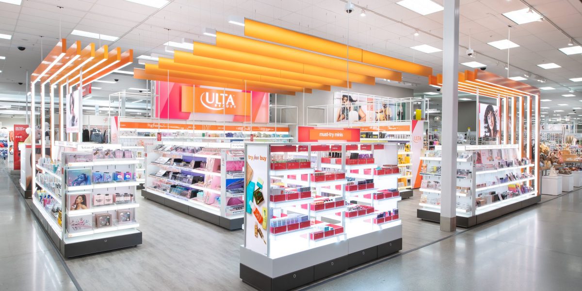 Target and Ulta just broke up: Employees raised red flags about shoplifting, understaffing, and foot-traffic cannibalization Target and Ulta just broke up: Employees raised red flags about shoplifting, understaffing, and foot-traffic cannibalization