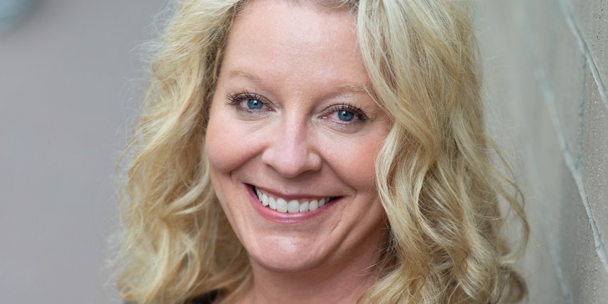 How GoodRx CEO Wendy Barnes is trying to halve the cost of GLP-1 obesity drugs