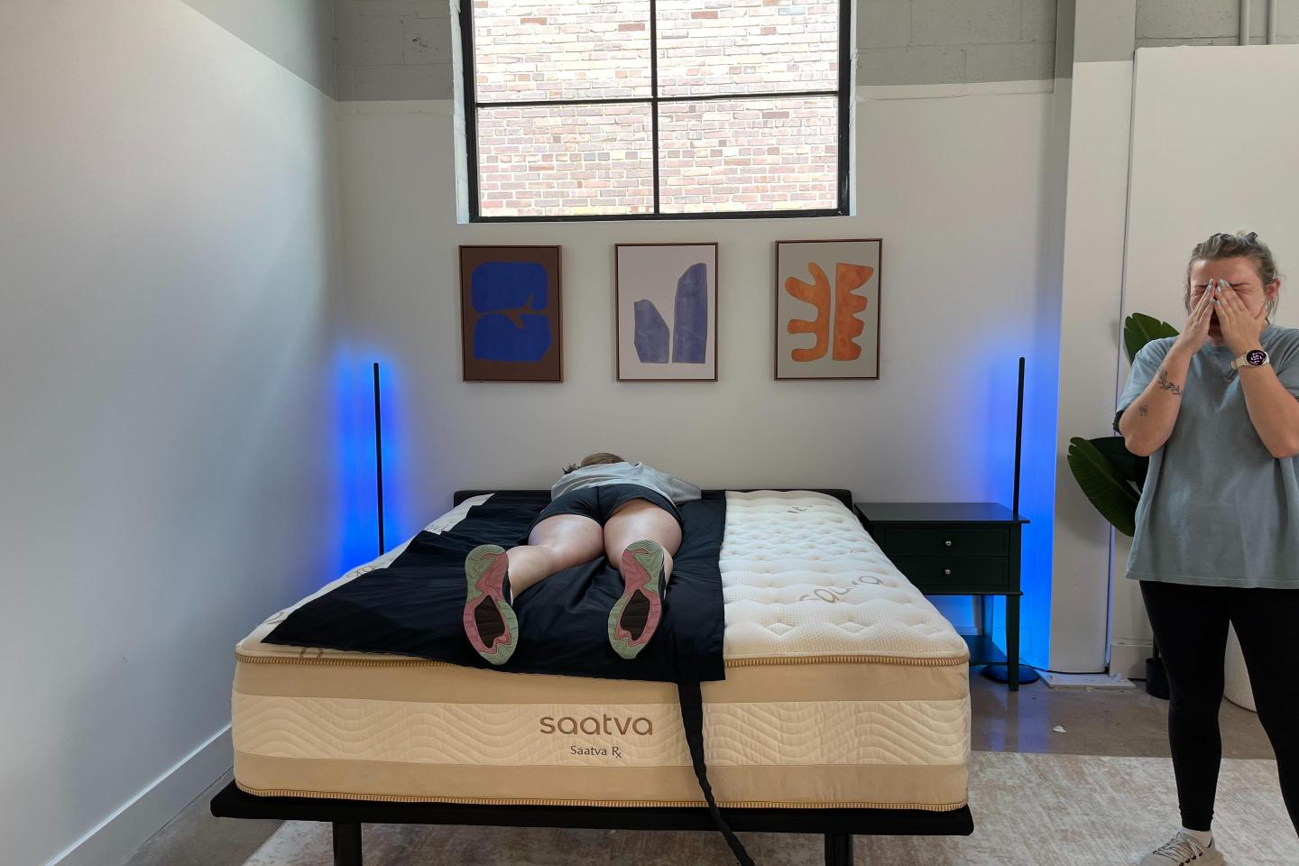 Best Luxury Mattress lead image