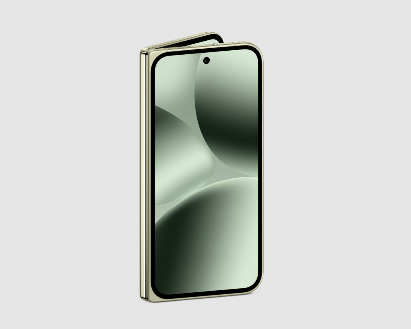 Google's Pixel 10 Pro Fold.