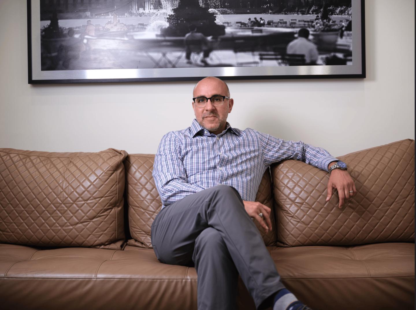 There’s an upside to Trump tariff disruptions that could boost the bottom line for American businesses, global supply chain expert says