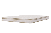 The Saatva Classic mattress.