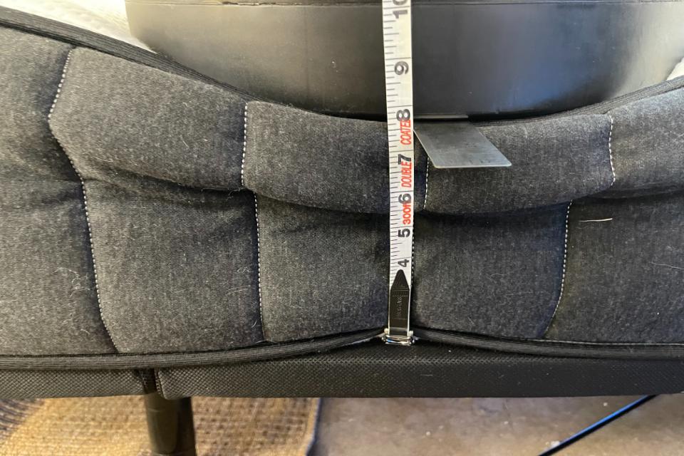 Titan Plus as best king-size mattress