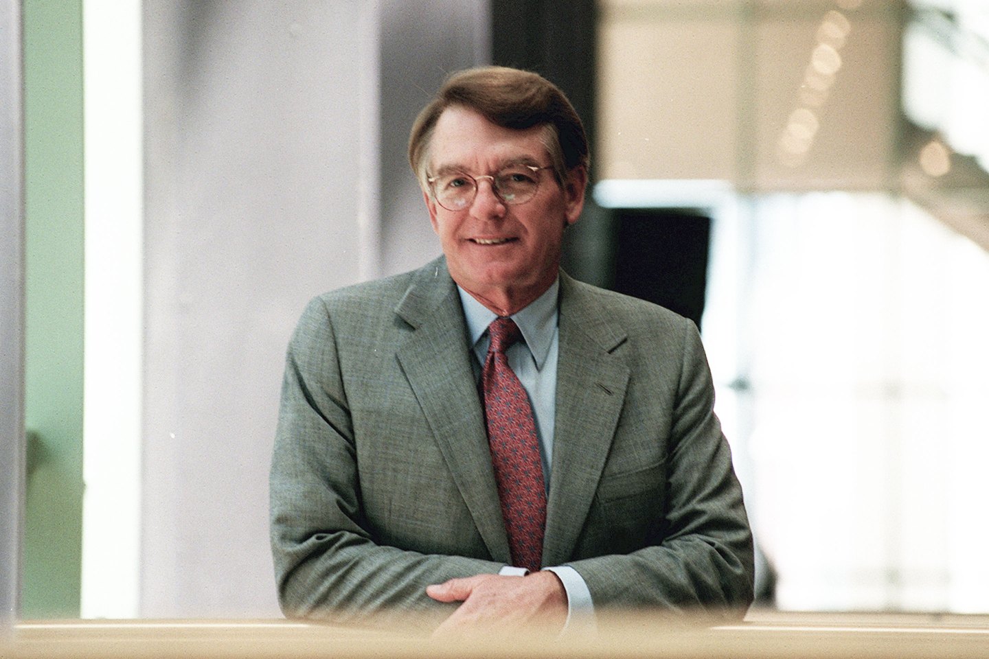 Fortune Archives: The CEOs whose superpower is dyslexia