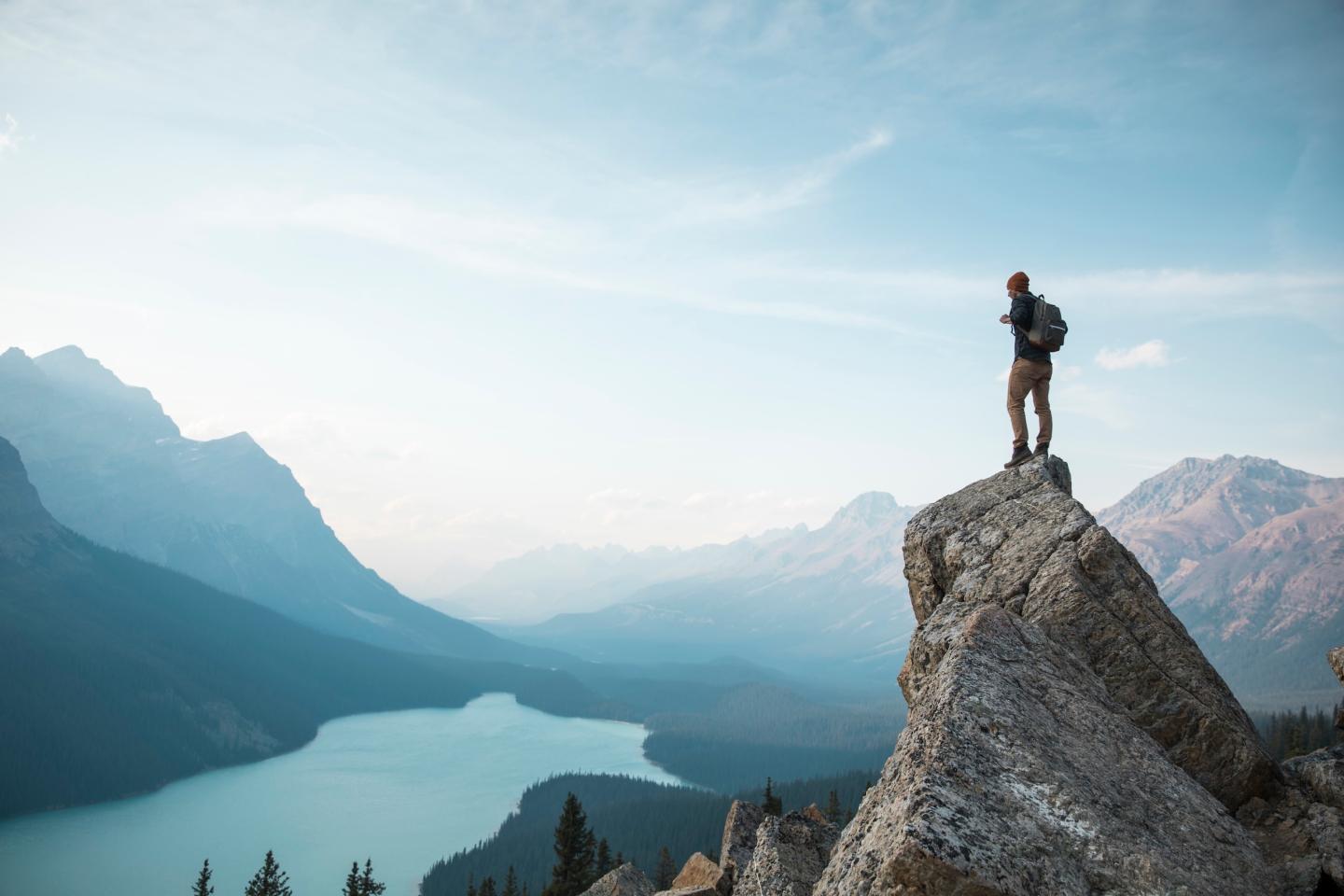 Everyone agrees stocks are suspiciously high. And everyone agrees they’re going higher anyway