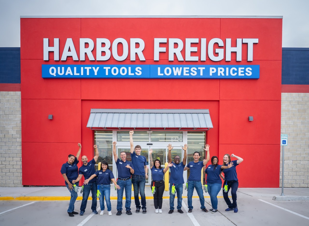 Harbor Freight Tools Company Profile, Stock Price, News, Rankings | Fortune