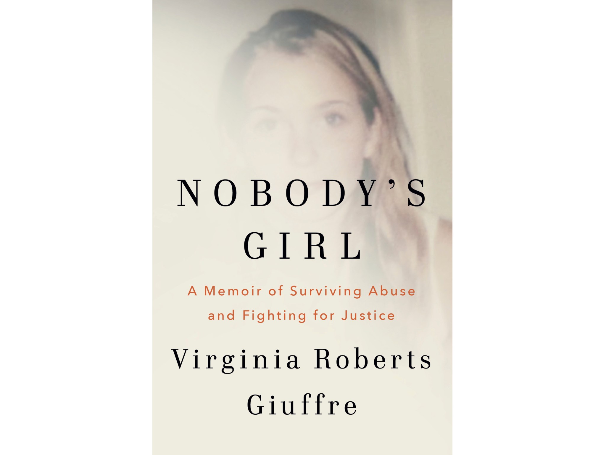Publisher of posthumous memoir by Epstein victim agrees to final draft with family members