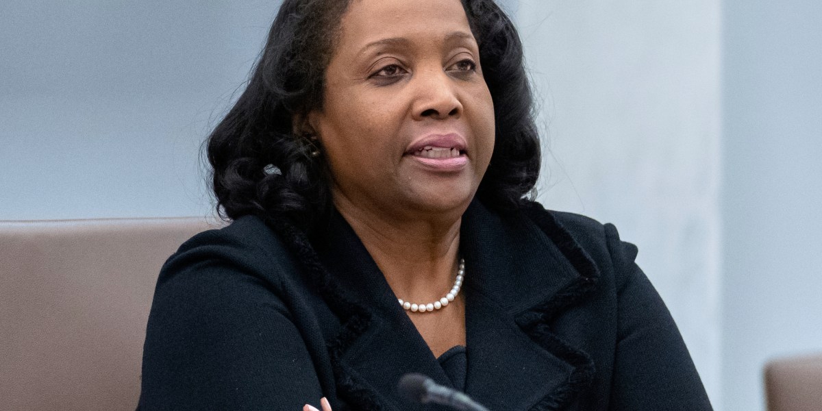 Fed Governor Lisa Cook claimed 2nd residence as ‘vacation home,’ undercutting fraud claims used by Trump to fire her