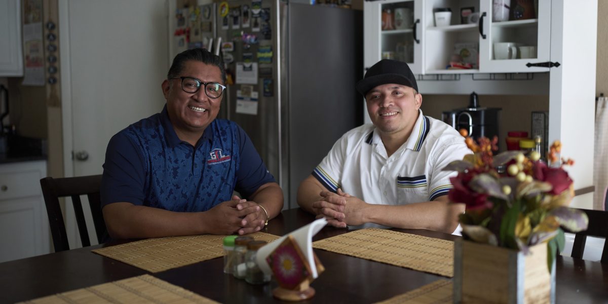 Bilingual AI boosts Hispanic homeownership even as federal housing agencies moves to English-only services