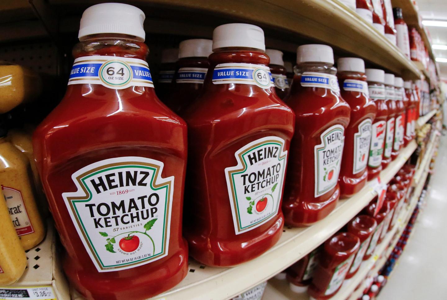 Heinz
