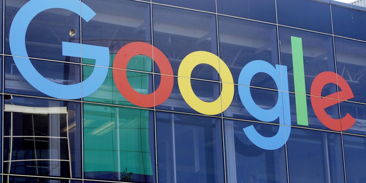 Google faces antitrust deja vu as US seeks to break up its digital advertising business | Fortune