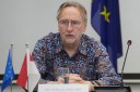 Bernd Lange