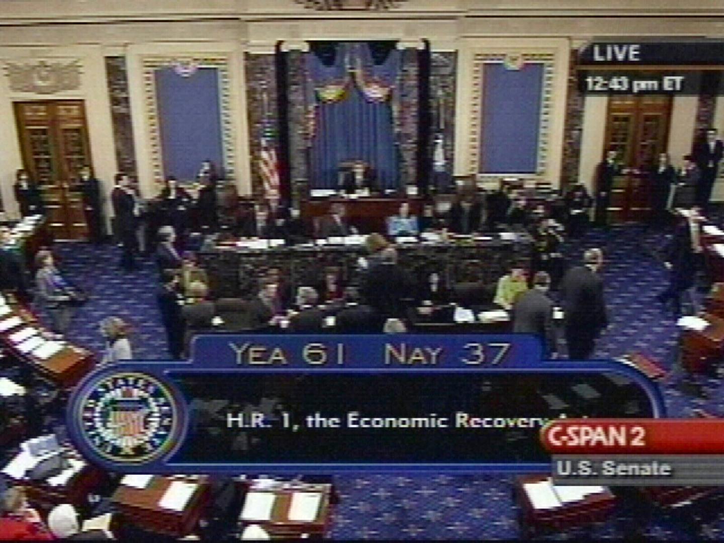 C-Span