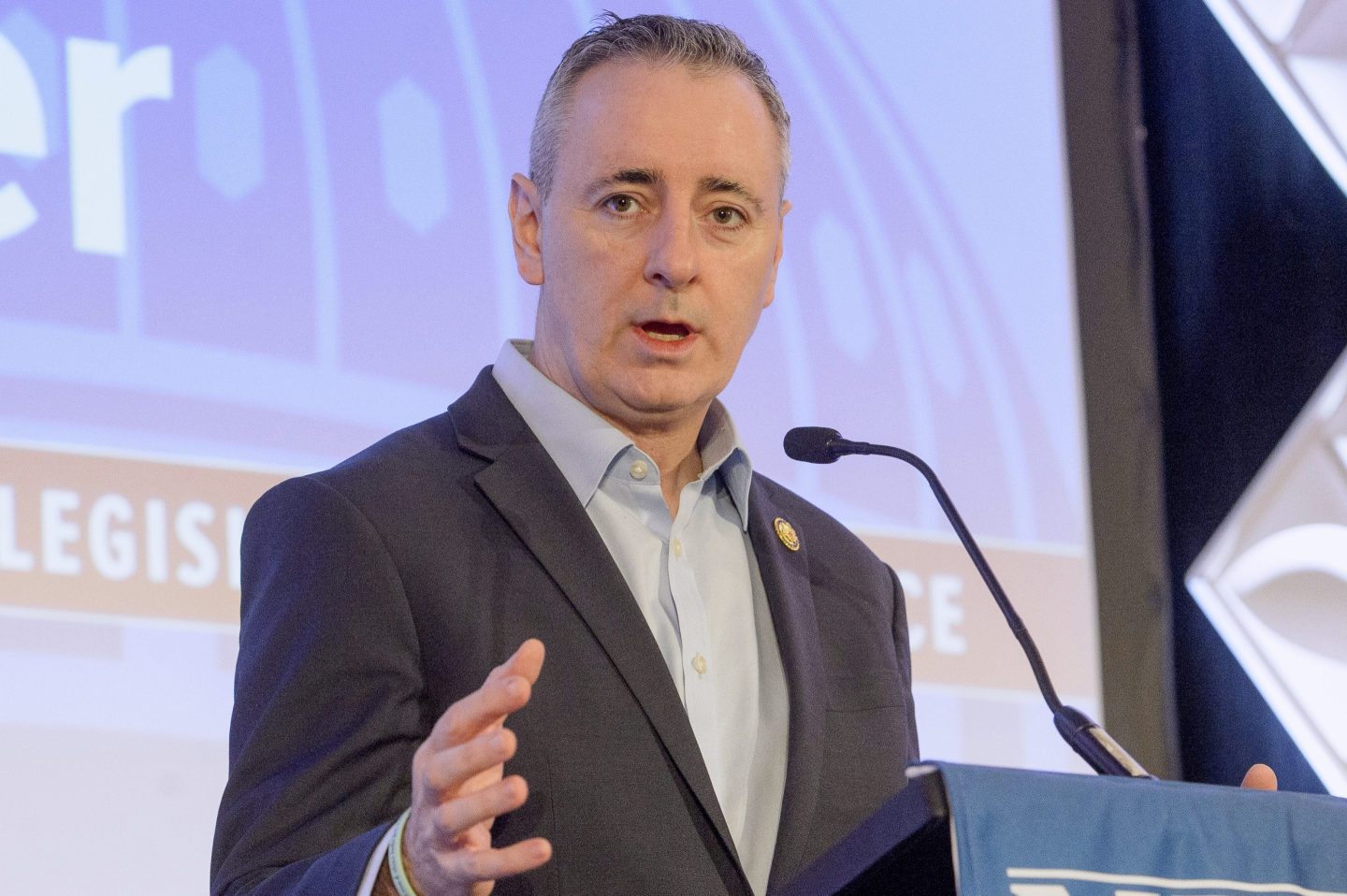 Brian Fitzpatrick
