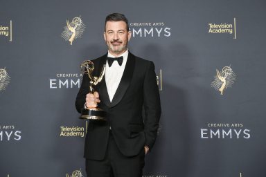Jimmy Kimmel suspended indefinitely by ABC after affiliates revolt over
