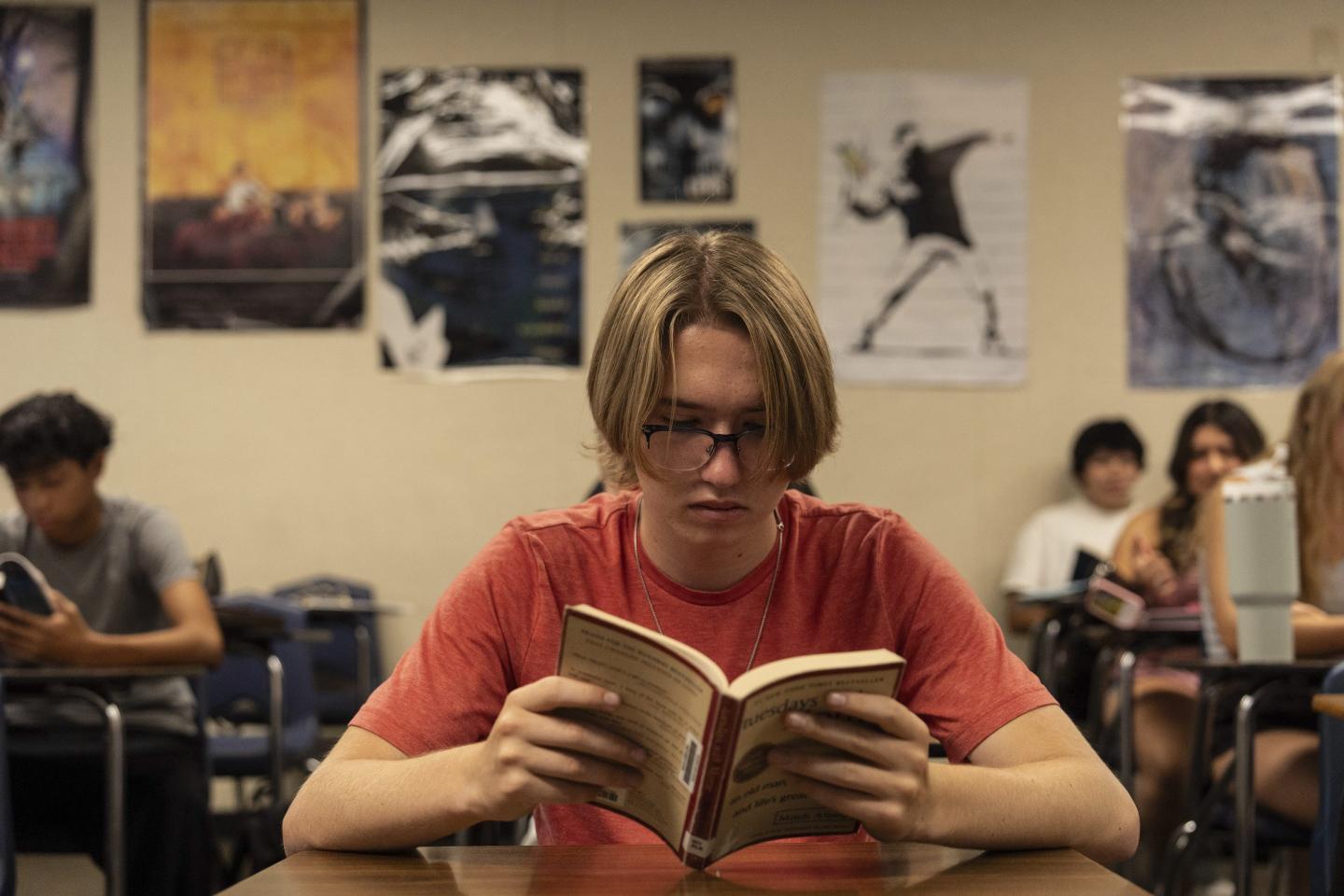 Student