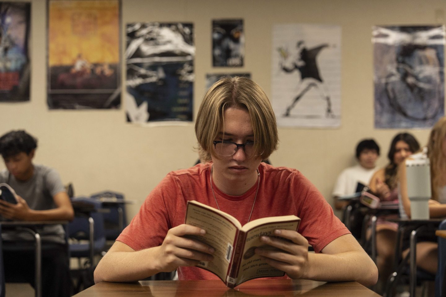Student